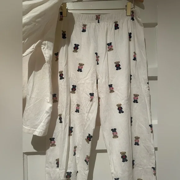 Viral Primark Pyjamas - Picture 3 of 4